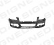 PAD04033BAK Signeda Бампер для Audi A4