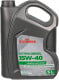 TEMOL Extra Diesel 15W-40 моторна олива