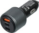 Usb зарядка в авто Hoco NZ9 Galloper 6931474795113