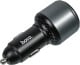 Usb зарядка в авто Hoco NZ9 Galloper 6931474795113