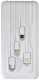 Повербанк Vitol DX110 10000 mAh