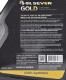 Моторное масло S-Oil Seven Gold 5W-30 4 л на Citroen Nemo