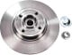 0 986 479 274 Bosch Гальмівний диск