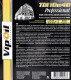 Моторное масло VIPOIL Professional TDI 10W-40 5 л на Toyota RAV4