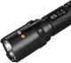 Тактичний ліхтар Nitecore Rechargeable Series 6-1201