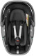 Автолюлька Maxi-Cosi Coral Essential Black Essential Black