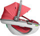 Автолюлька Maxi-Cosi Coral Essential Red Essential Red
