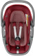 Автолюлька Maxi-Cosi Coral Essential Red Essential Red