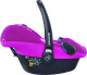 Автолюлька Maxi-Cosi Pebble Plus Frequency Pink Frequency Pink