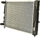 Радиатор охлаждения двигателя NRF 509504