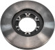 0 986 478 596 Bosch Тормозной диск