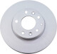 370.3074.20 Zimmermann Тормозной диск для Mazda 6