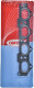 Прокладка выпускного коллектора Corteco 460042P
