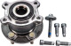 Комплект ступицы колеса SKF VKBA 6638 для Ford Kuga