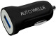 USB зарядка в авто Auto Welle AW06-18B