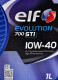 Моторное масло Elf Evolution 700 STI 10W-40 1 л на Acura RSX