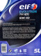 Моторное масло Elf Evolution 700 STI 10W-40 5 л на Iveco Daily IV