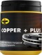 Kroon Oil Copper + Plus бентонитовая с медью смазка, 600 мл (34077) 600 мл