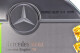 Моторное масло Mercedes-Benz MB 229.51 5W-30 5 л на Chevrolet Matiz