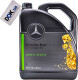 Моторное масло Mercedes-Benz MB 229.52 5W-30 5 л на SAAB 9000