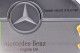 Моторна олива Mercedes-Benz MB 229.52 5W-30 5 л на Opel Campo