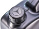 Моторна олива Mercedes-Benz MB 229.52 5W-30 5 л на Skoda Rapid