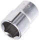 Торцевая головка Hans 3400M15 15 мм 3/8"