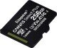 Карта пам’яті Kingston Canvas Select Plus microSDXC 256 ГБ