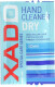Очиститель рук Xado Hand Cleaner Dry