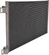 Радиатор кондиционера Thermotec KTT110360