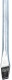 Отвертка MasterTool 458375 SL 3