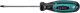 Отвертка MasterTool 458375 SL 3