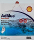 AdBlue Shell (20 л) 20 л