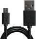 Кабель Grand-X PM015BS USB - Micro USB 1,5 м