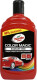 Кольоровий поліроль для кузова Turtle Wax Color Magic Radiant Red червоний 500 мл
