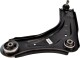 3853601 Lemförder Рычаг подвески для Renault Laguna