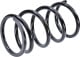4292614 Lesjöfors Пружина підвіски для Toyota RAV4