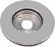 Тормозной диск Roadhouse 61181.10 для Chevrolet Epica
