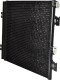 Радиатор кондиционера Thermotec KTT110101