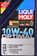 Моторна олива Liqui Moly Optimal 10W-40 1 л на Mercedes CLA-Class