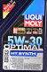 Моторное масло Liqui Moly Optimal HT Synth 5W-30 1 л на Fiat Cinquecento