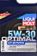 Моторное масло Liqui Moly Optimal HT Synth 5W-30 4 л на Citroen DS5