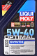 Моторное масло Liqui Moly Optimal Synth 5W-40 1 л на Citroen C1