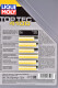 Моторное масло Liqui Moly Top Tec 4100 5W-40 5 л на Acura NSX