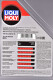 Моторное масло Liqui Moly Top Tec 4300 5W-30 для Daihatsu YRV 5 л на Daihatsu YRV