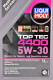 Моторное масло Liqui Moly Top Tec 4400 5W-30 1 л на BMW X6