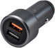 Usb зарядка в авто Xiaomi 70Mai Midrive CC02 08199