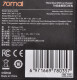 Usb зарядка в авто Xiaomi 70Mai Midrive CC02 08199