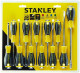 Набор отверток Stanley Essential STHT0-60212 12 шт.