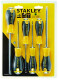 Набор отверток Stanley Essential STHT0-60214 6 шт.